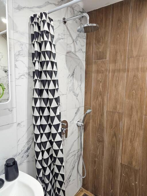 Boutique Studio B37 Boroveț Exterior foto