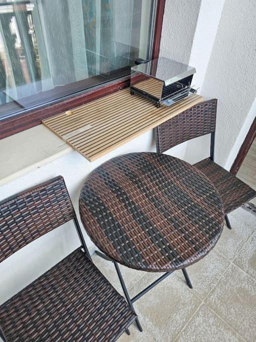 Boutique Studio B37 Boroveț Exterior foto